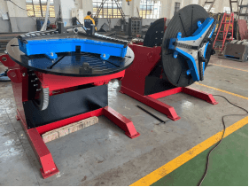 VPE-01 Welding Positioner1517